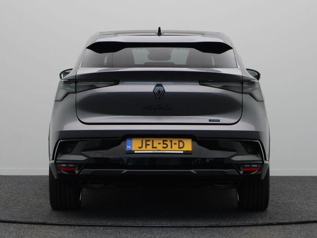 Renault Rafale E-Tech 4x4 plug-in hybrid 300pk atelier Alpine | Solarbay panoramadak | Harman Kardon |