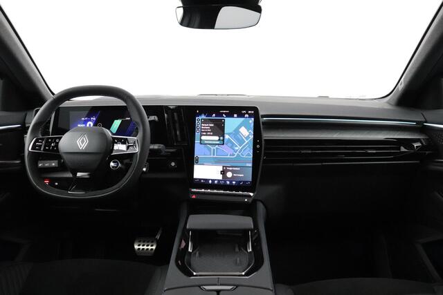 Renault Rafale 1.2 E-Tech 4x4 plug-in hybrid 300 atelier Alpine | Harman Kardon Audio | Head-up | Panoramadak |
