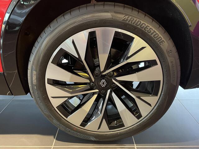 Renault Rafale 1.2 E-Tech full hybrid 200 techno / VOORRAAD ACTIE NIEUW! / INCL. 5 JAAR GARANTIE / OP=OP /