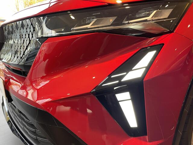 Renault Rafale 1.2 E-Tech full hybrid 200 techno / VOORRAAD ACTIE NIEUW! / INCL. 5 JAAR GARANTIE / OP=OP /