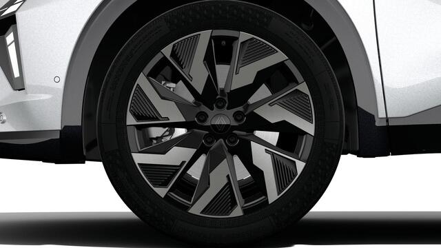 Renault Rafale 1.2 E-Tech full hybrid 200 esprit Alpine l Tijdelijk 5 jaar fabrieksgarantie! l Meer dan ¤ 5.900 voordeel! l Uit voorraad leverbaar!