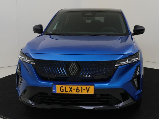 Renault Rafale 1.2 E-Tech Hybrid 200 Pk Esprit Alpine | Sidesteps | Achterklepspoiler | Open R-Link | Matrix Verlichting | Head up Display