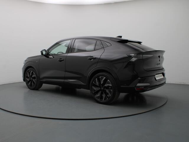 Renault Rafale 200pk E-Tech full hybrid esprit Alpine Automaat Head-Up | 360° Camera | Adapt. Cruise | Stoel-/stuur-/voorruitverw.