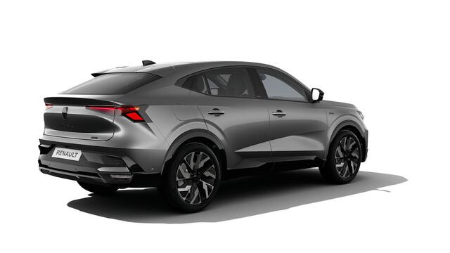 Renault Rafale Esprit Alpine Full Hybrid E-Tech 200 l Meer dan ¤ 4.500 voordeel! l Full option l Uit voorraad leverbaar!