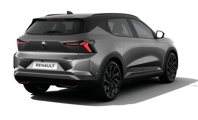 Renault SCENIC E-Tech EV87 long range esprit Alpine / Uit Voorraad Leverbaar / Nu tot 12% Korting / Op = Op /