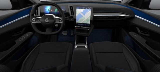 Renault SCENIC E-Tech EV87 long range esprit Alpine / Uit Voorraad Leverbaar / Nu tot 12% Korting / Op = Op /