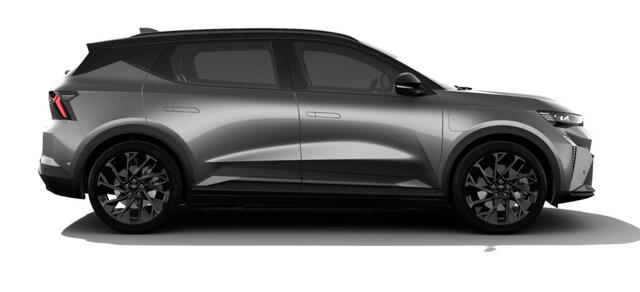 Renault SCENIC E-Tech EV87 long range esprit Alpine / Uit Voorraad Leverbaar / Nu tot 12% Korting / Op = Op /