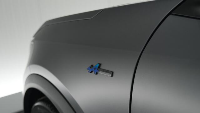 Renault SCENIC E-Tech EV87 Long Esprit Alpine | Camera | Adaptieve Cruise Control | Apple Carplay