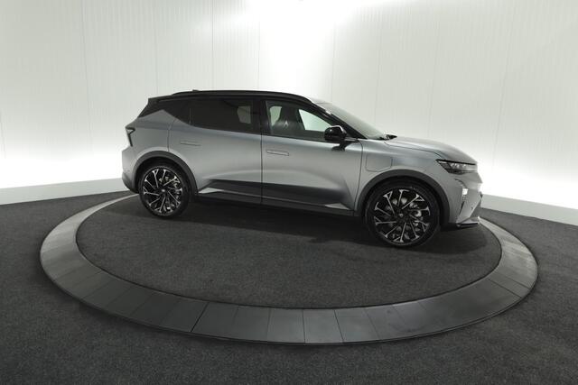 Renault SCENIC E-Tech EV87 Long Esprit Alpine | Camera | Adaptieve Cruise Control | Apple Carplay