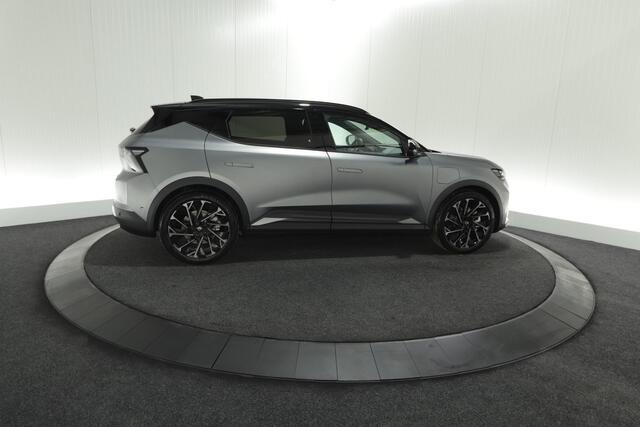 Renault SCENIC E-Tech EV87 Long Esprit Alpine | Camera | Adaptieve Cruise Control | Apple Carplay