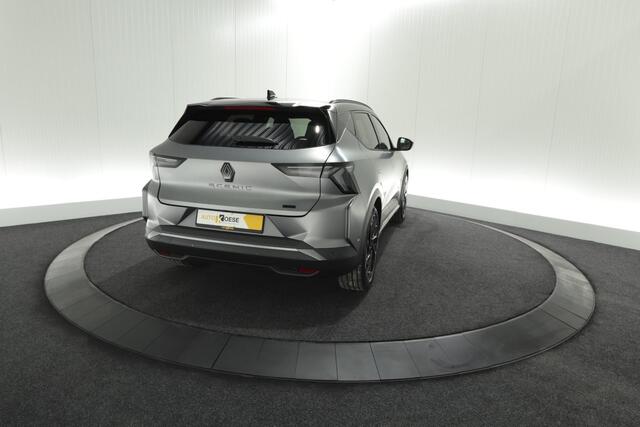 Renault SCENIC E-Tech EV87 Long Esprit Alpine | Camera | Adaptieve Cruise Control | Apple Carplay
