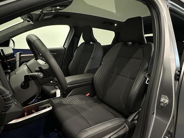 Renault SCENIC EV87 220 Long Range Esprit Alpine | Panoramadak | Harman Kardon | Pack Advanced Driving Assist & Augmented Vision | Van: ¤ 53.609,- nu rijklaar voor: ¤ 52.109,-