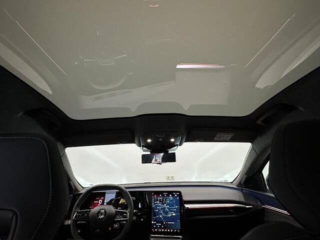 Renault SCENIC EV87 220 Long Range Esprit Alpine | Panoramadak | Harman Kardon | Pack Advanced Driving Assist & Augmented Vision | Van: ¤ 53.609,- nu rijklaar voor: ¤ 52.109,-