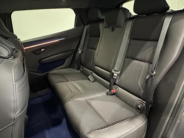 Renault SCENIC EV87 220 Long Range Esprit Alpine | Panoramadak | Harman Kardon | Pack Advanced Driving Assist & Augmented Vision | Van: ¤ 53.609,- nu rijklaar voor: ¤ 52.109,-