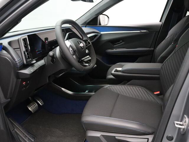 Renault SCENIC E-Tech EV87 long range esprit Alpine Adapt. cruise | Harman Kardon | Navi | Parksens. | 20" Velgen