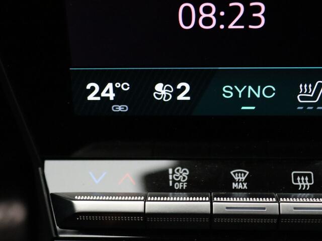 Renault SCENIC E-Tech EV87 long range esprit Alpine Adapt. cruise | Harman Kardon | Navi | Parksens. | 20" Velgen