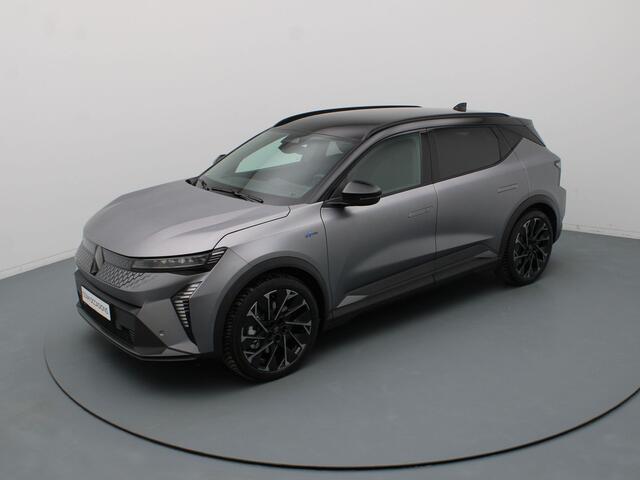 Renault SCENIC E-Tech EV87 long range esprit Alpine Adapt. cruise | Harman Kardon | Navi | Parksens. | 20" Velgen