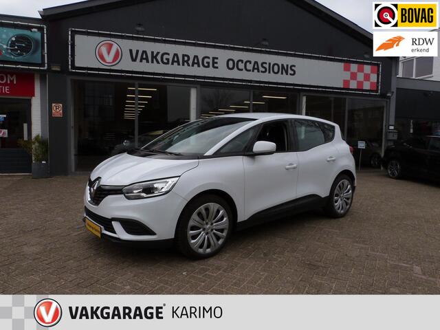Renault SCENIC 1.2 TCe Life