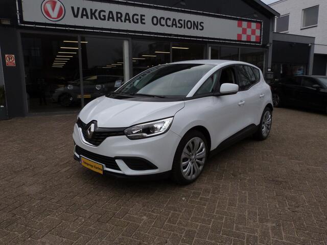Renault SCENIC 1.2 TCe Life