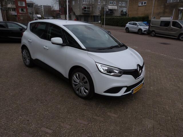 Renault SCENIC 1.2 TCe Life