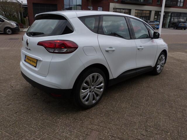 Renault SCENIC 1.2 TCe Life