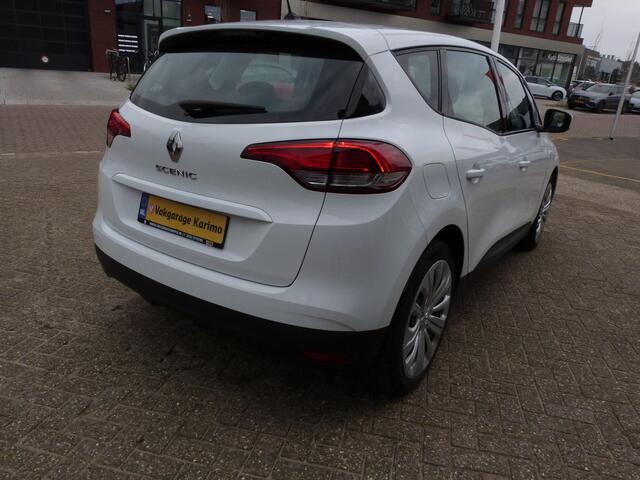 Renault SCENIC 1.2 TCe Life