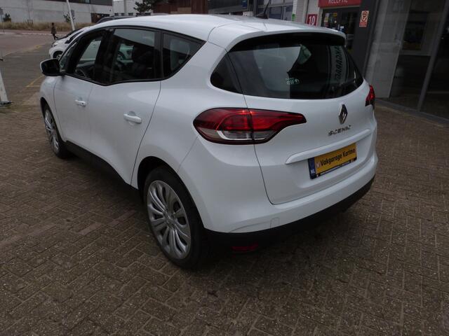 Renault SCENIC 1.2 TCe Life