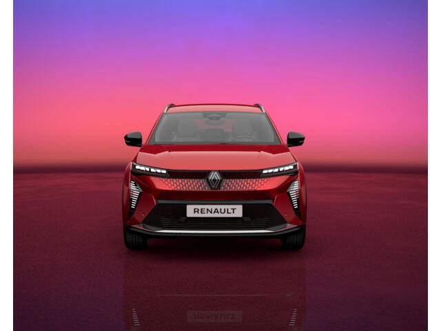 Renault SCENIC E-Tech EV60 comfort range techno / Nieuw te Bestellen /