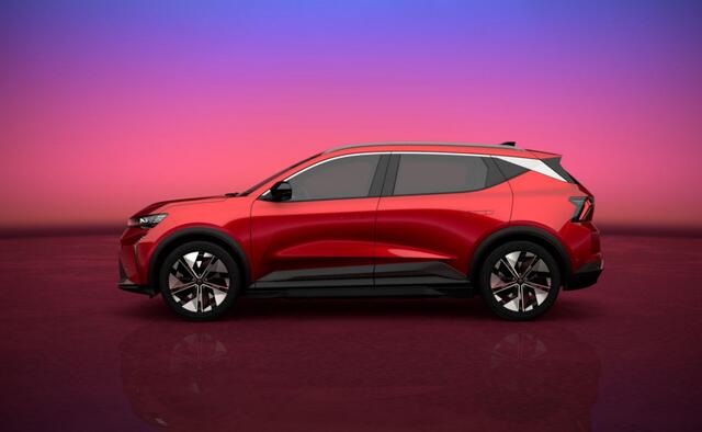 Renault SCENIC E-Tech EV60 comfort range techno / Nieuw te Bestellen /