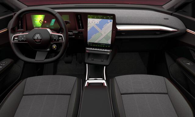 Renault SCENIC E-Tech EV60 comfort range evolution / Nieuw te Bestellen /