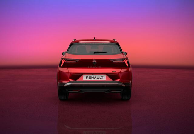 Renault SCENIC E-Tech EV60 comfort range evolution / Nieuw te Bestellen /