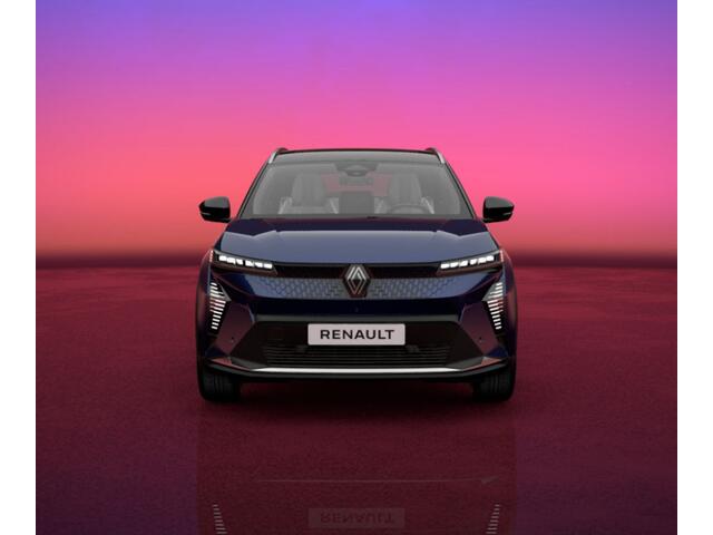 Renault SCENIC E-Tech EV87 long range iconic / Nieuw te Bestellen /