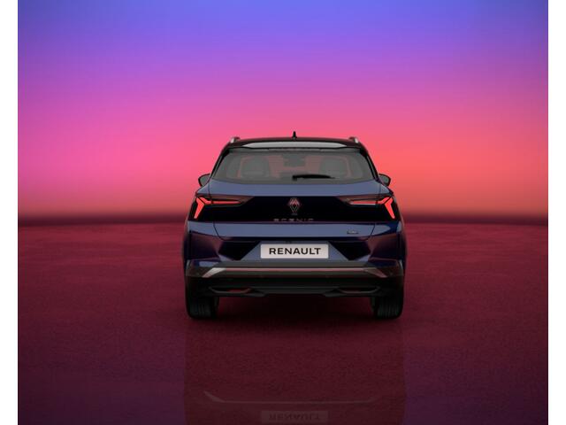 Renault SCENIC E-Tech EV87 long range iconic / Nieuw te Bestellen /