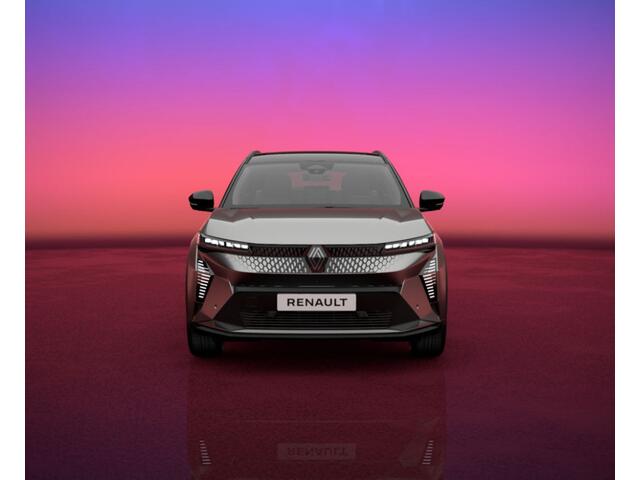 Renault SCENIC E-Tech EV87 long range esprit Alpine / Nieuw te Bestellen /