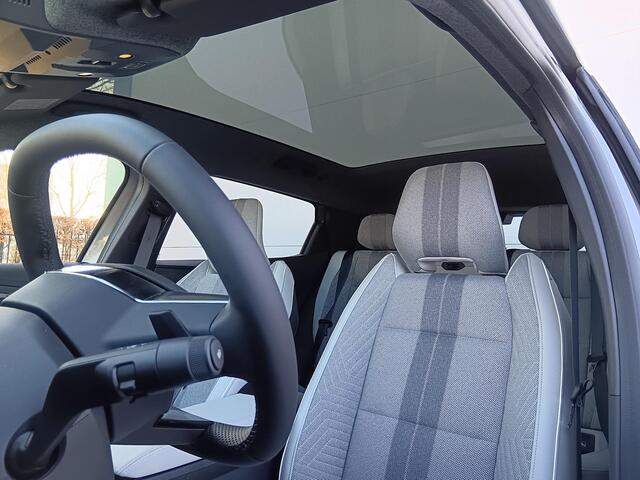 Renault SCENIC E-Tech EV87 long range iconic Trekhaak Afneembaar / Panoramadak / Pack Vision