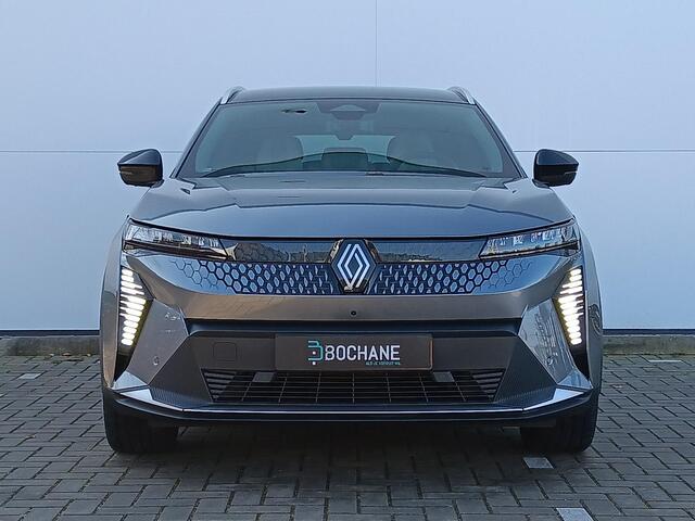 Renault SCENIC E-Tech EV87 long range iconic Trekhaak Afneembaar / Panoramadak / Pack Vision