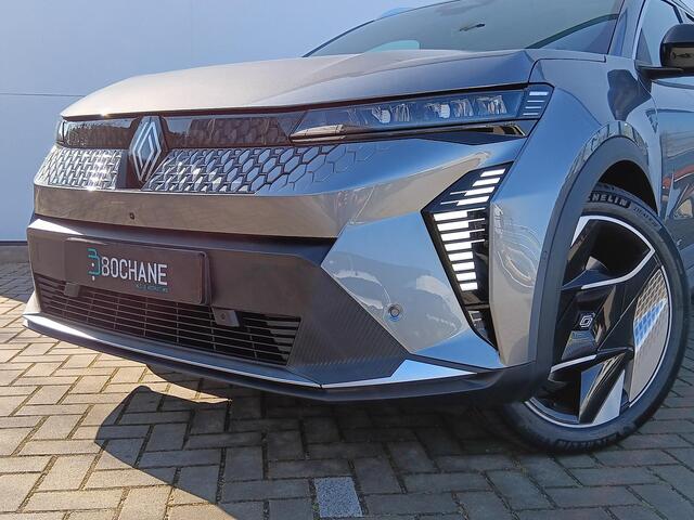 Renault SCENIC E-Tech EV87 long range iconic Trekhaak Afneembaar / Panoramadak / Pack Vision