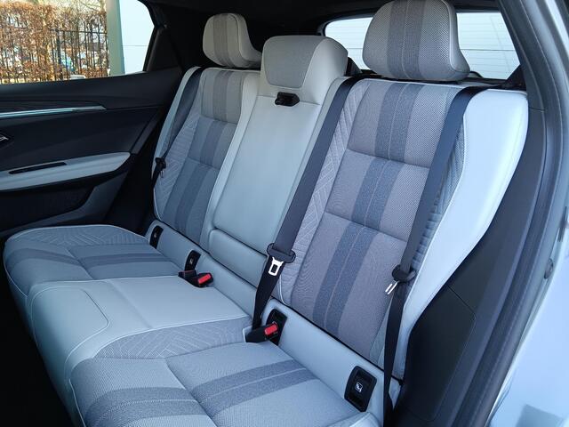 Renault SCENIC E-Tech EV87 long range iconic Trekhaak Afneembaar / Panoramadak / Pack Vision