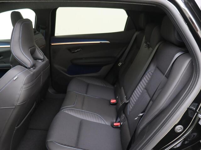 Renault SCENIC E-Tech EV87 long range esprit Alpine