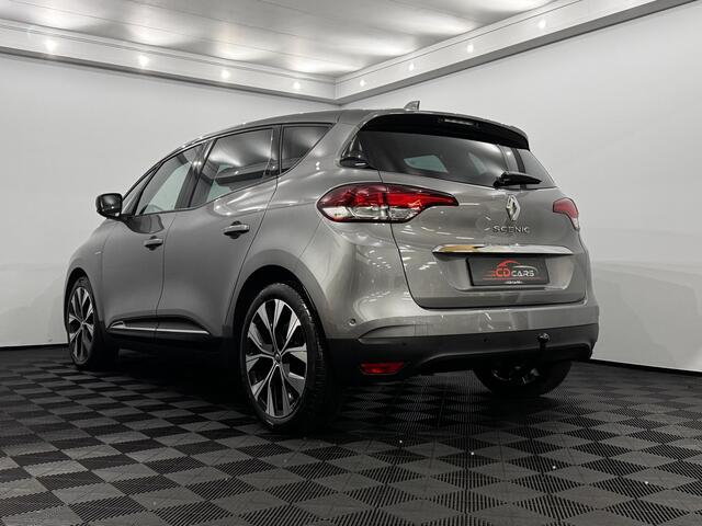 Renault SCENIC 1.3 TCe Intens Clima, Camera, Navi, Keyless start, Cruise control, A start stop, Virtual desk