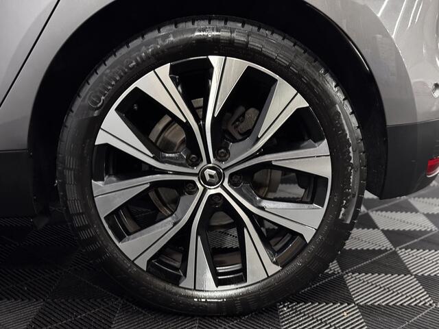 Renault SCENIC 1.3 TCe Intens Clima, Camera, Navi, Keyless start, Cruise control, A start stop, Virtual desk