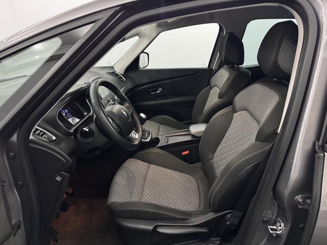Renault SCENIC 1.3 TCe Intens Clima, Camera, Navi, Keyless start, Cruise control, A start stop, Virtual desk