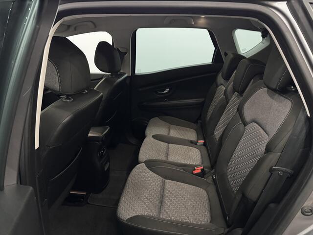 Renault SCENIC 1.3 TCe Intens Clima, Camera, Navi, Keyless start, Cruise control, A start stop, Virtual desk