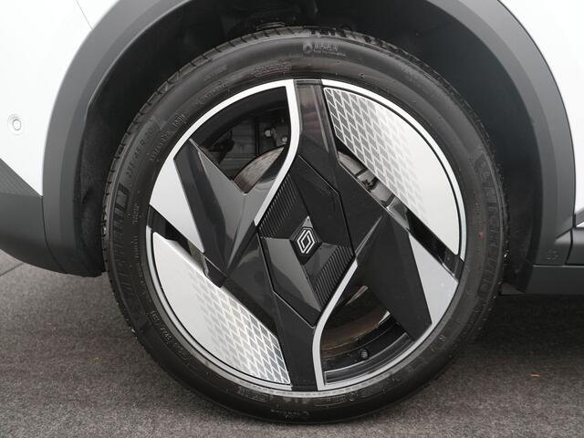 Renault SCENIC E-Tech EV87 long range iconic - DEMO - Adaptive Cruise Control - Stoel- en stuurverwarming