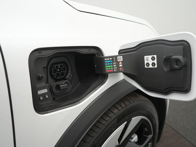 Renault SCENIC E-Tech EV87 long range iconic - DEMO - Adaptive Cruise Control - Stoel- en stuurverwarming