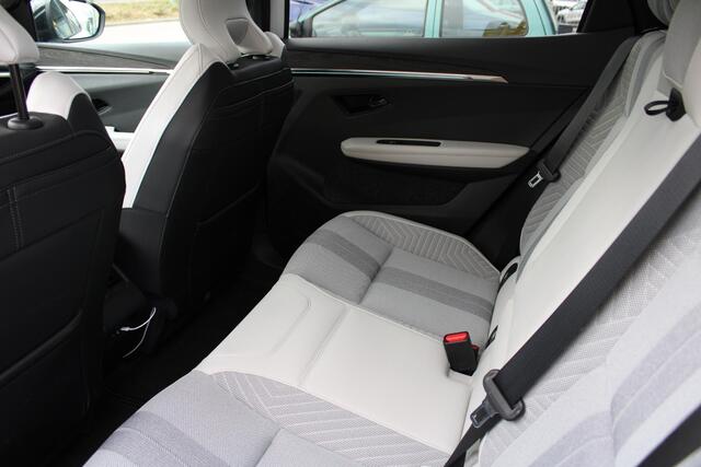 Renault SCENIC E-Tech 220 pk EV87 long range ICONIC | DEMO | NL-auto | BTW-auto | Solarbay | Augmented Vision