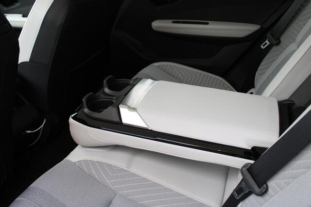 Renault SCENIC E-Tech 220 pk EV87 long range ICONIC | DEMO | NL-auto | BTW-auto | Solarbay | Augmented Vision