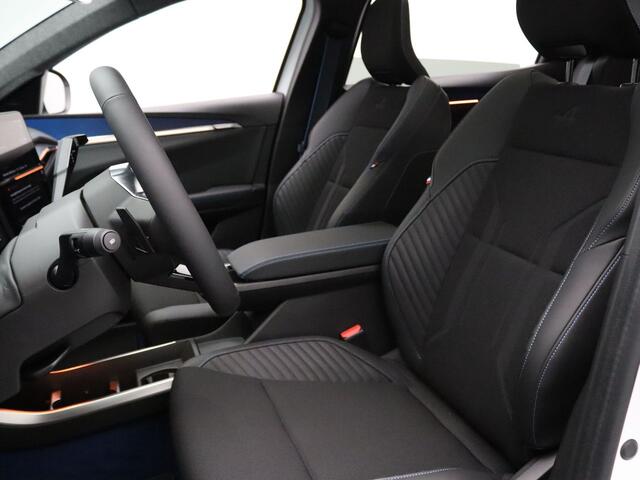 Renault SCENIC E-Tech EV87 long range esprit Alpine Adapt. cruise | Harman Kardon | Solarbay Panodak | 20" Velgen