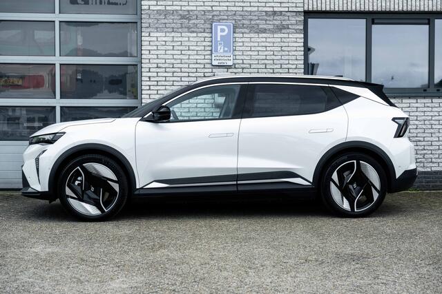 Renault SCENIC E-Tech EV87 long range iconic | incl. Bovag rijklaarpakket met 12 maanden garantie