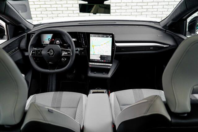 Renault SCENIC E-Tech EV87 long range iconic | incl. Bovag rijklaarpakket met 12 maanden garantie